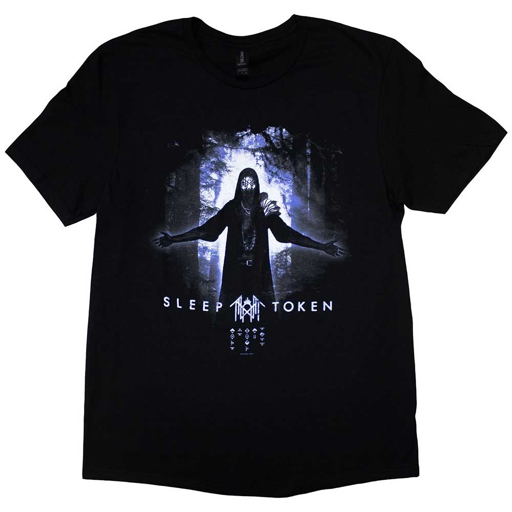 Sleep Token - Vessel Forest |