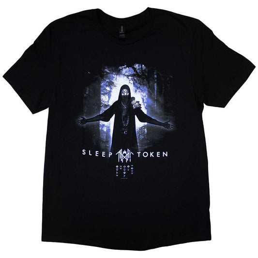 Sleep Token - Vessel Forest |