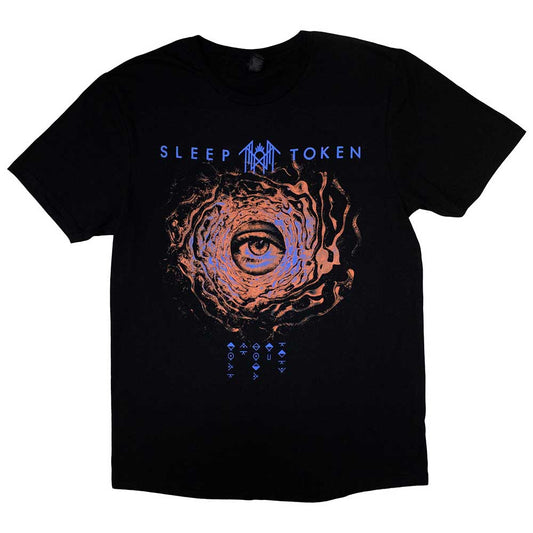 Sleep Token - Vortex Eye |