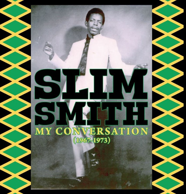 My Conversation (1967-1973) |