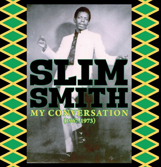 My Conversation (1967-1973) |
