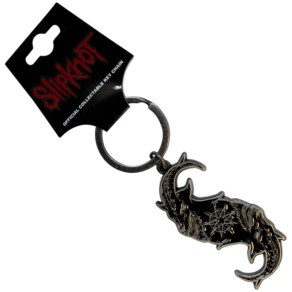 Slipknot - Black Goat S |