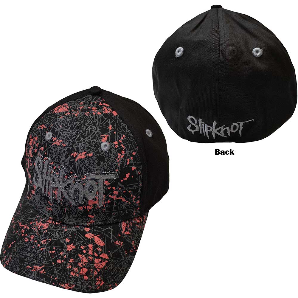 Slipknot - Nonagrams Pattern |