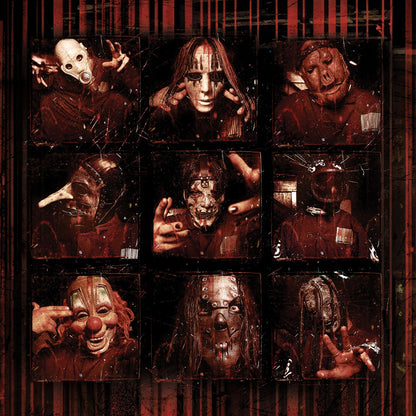 Slipknot [25Th Anniversary Edition] (20-Page Booklet) 2CD |