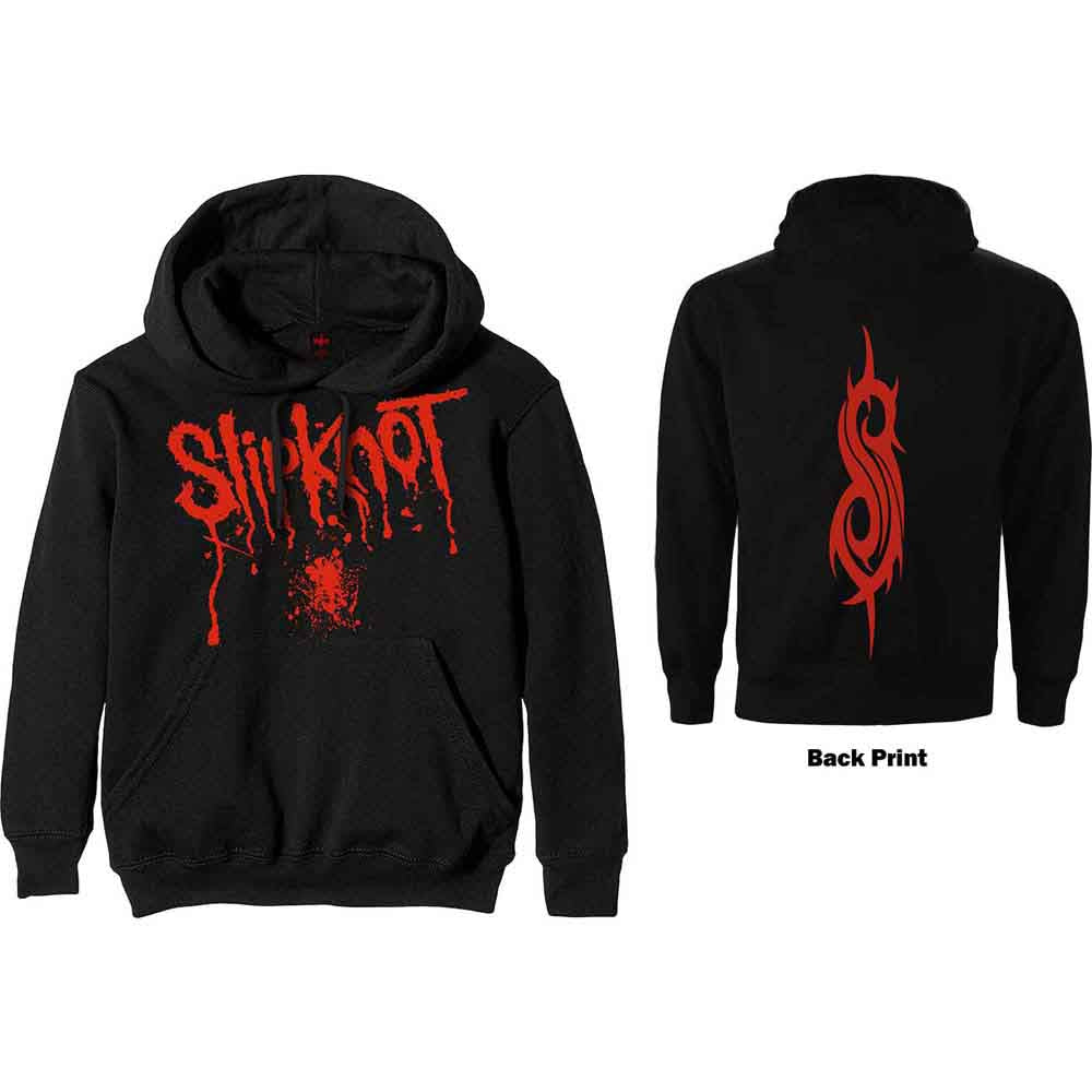 Splatter |