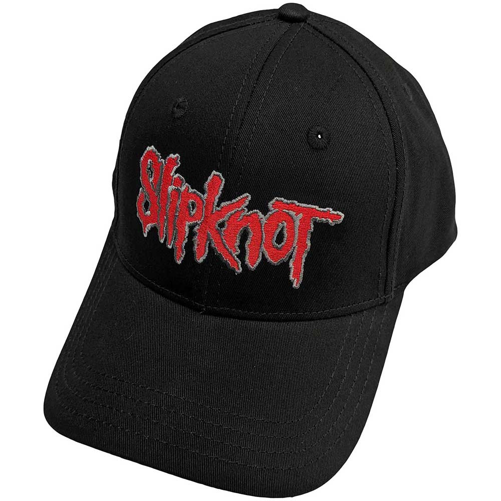 Slipknot - Text Logo |