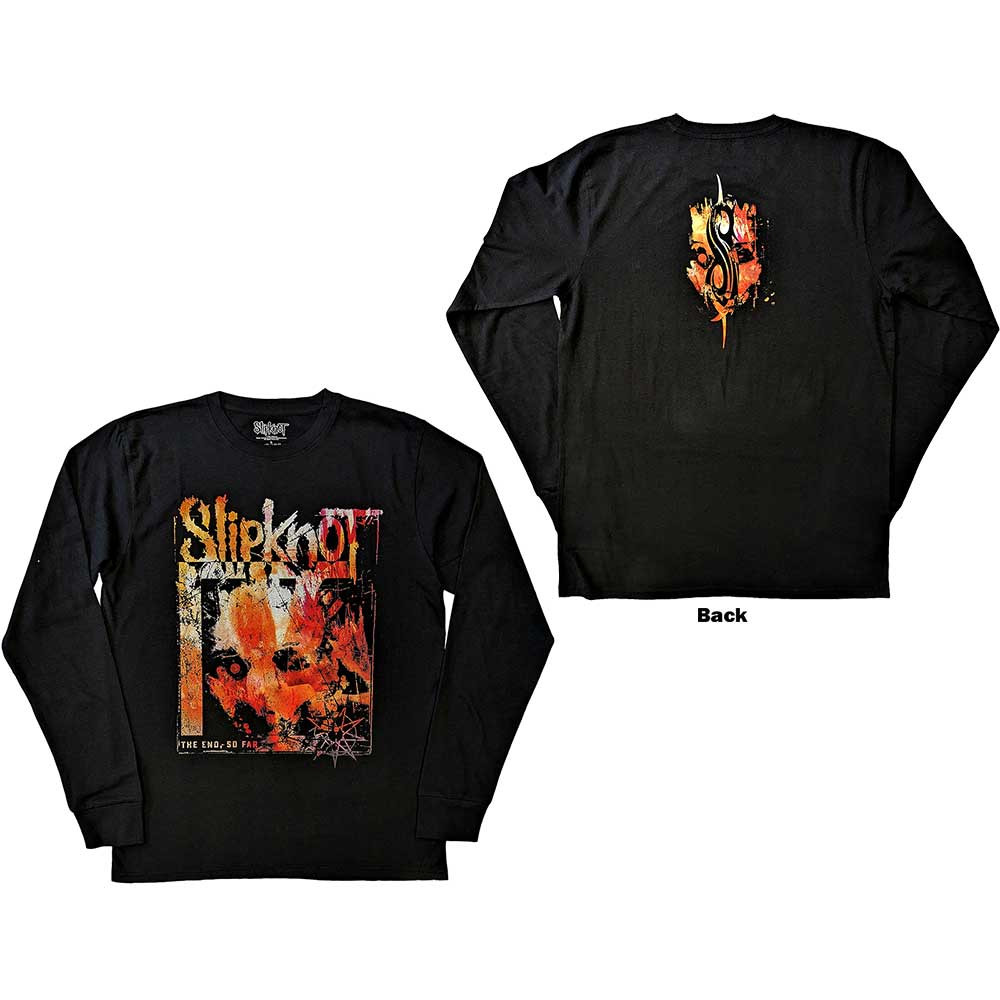 Slipknot - The End, So Far Pepper |