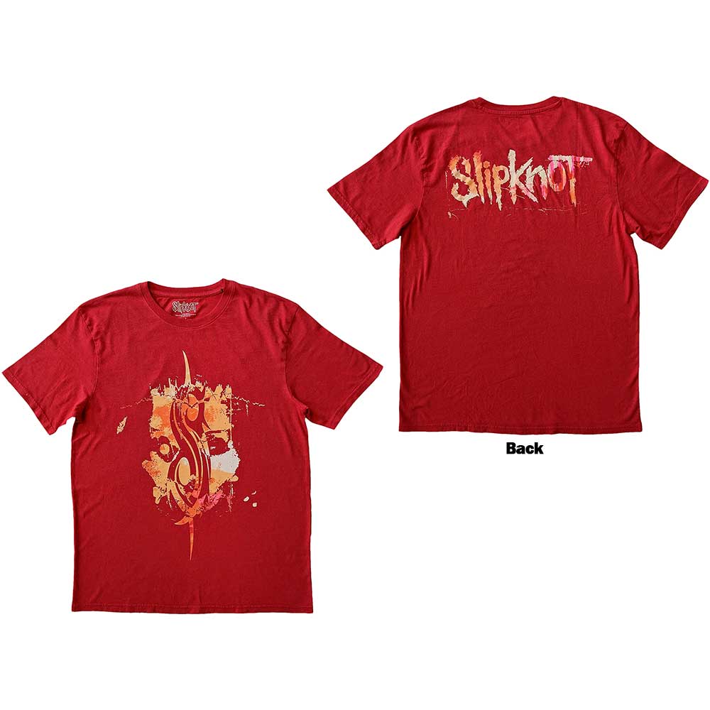 Slipknot - The End So Far Tribal-S |