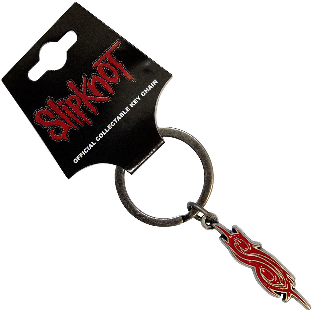 Slipknot - Tribal S |