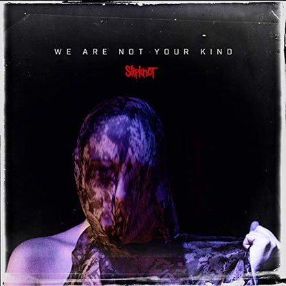 We Are Not Your Kind (with download card) | Mint (M) Mint (M)