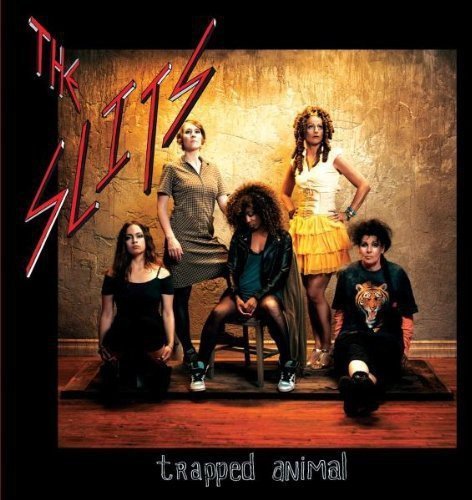 Trapped Animal (Uk) |