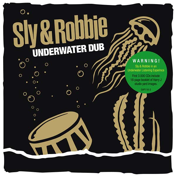 Underwater Dub |