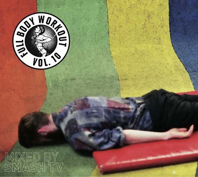 Full Body Workout Vol. 10 |