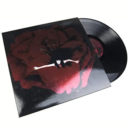 Smashing Pumpkins - Adore (2x VINYL) | Mint (M) Mint (M)
