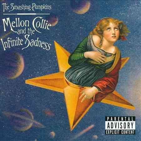 Smashing Pumpkins - Mellon Collie and The Infinite Sadness |