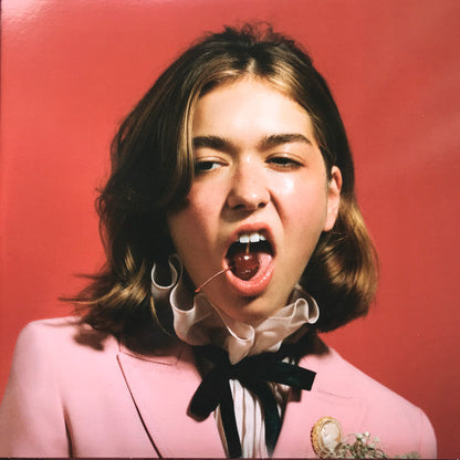 Valentine | Mint (M) Mint (M)