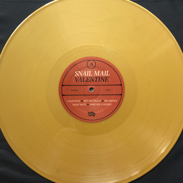 Valentine | Mint (M) Mint (M)