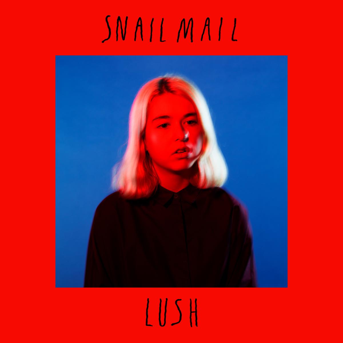 Lush (VINYL) | Mint (M) Mint (M)