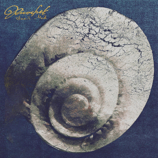 Snail Mail - Ricochet (CD) | Mint (M) Mint (M)