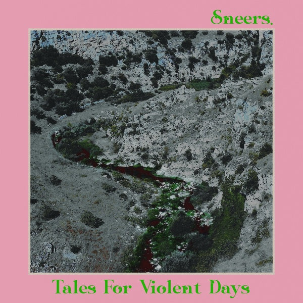 Tales For Violent Days |