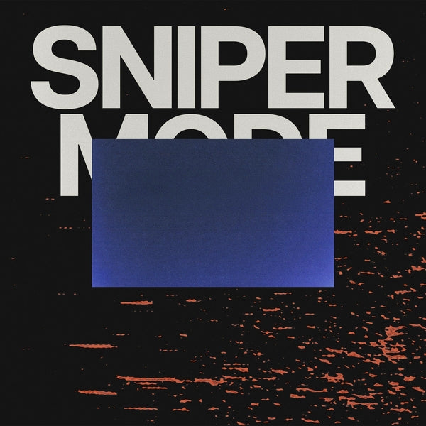 Sniper Mode - Riot Gear [2LP] |