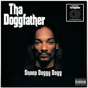 Tha Doggfather [Explicit Content] (2 Lp's) |