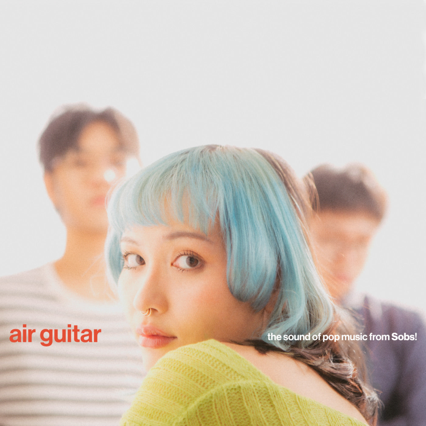 Air Guitar |