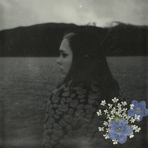Soccer Mommy - Evergreen (Indie Exclusive, Limited Edition, Blue Colored Vinyl) |