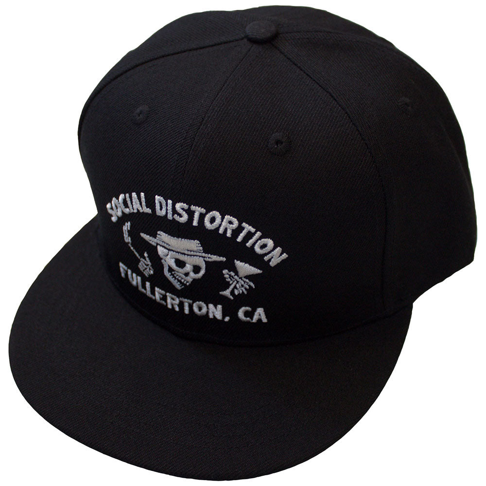 Social Distortion - Fullerton Skelly |
