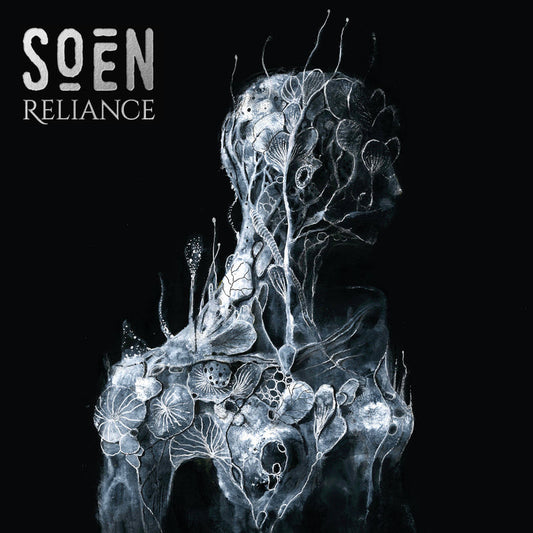 Reliance (Black Vinyl) |
