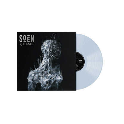 Soen - Reliance (Indie Exclusive) (Crystal Vinyl) |