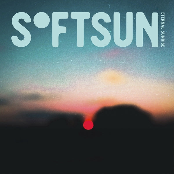 Softsun - Eternal Sunrise (Blue Vinyl) [LP] |