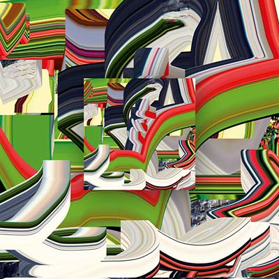 For The Love Of God |