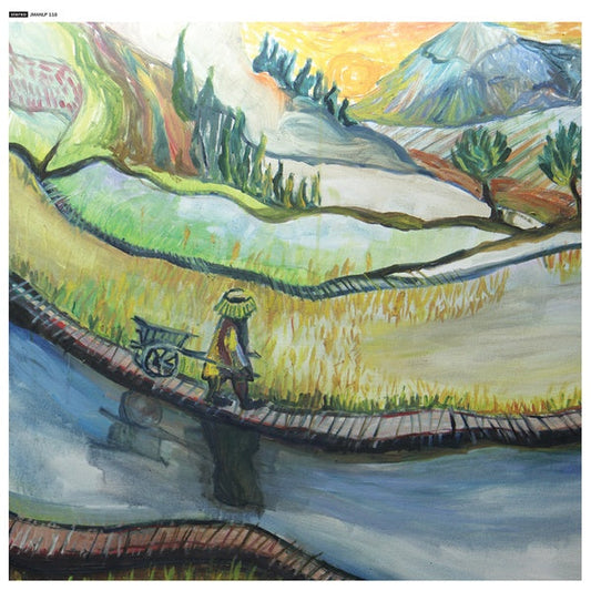 Sketching the Unknown (CD) |