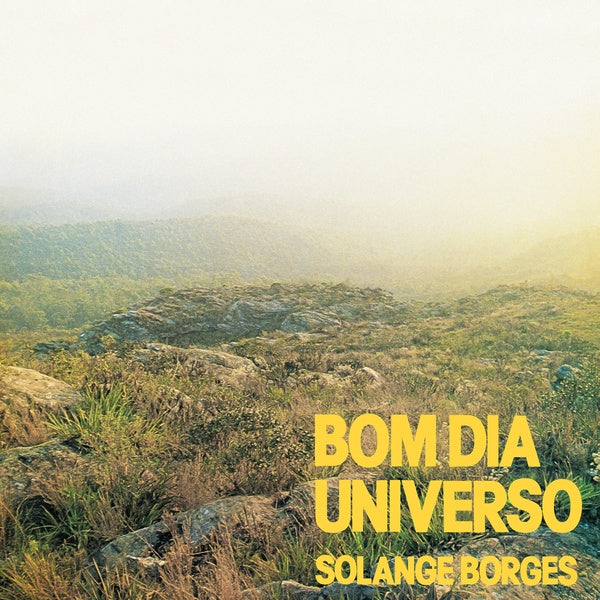 Bom Dia Universo |