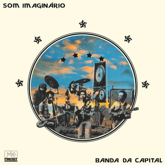 Banda Da Capital (Live in Brasilia, 1976) |