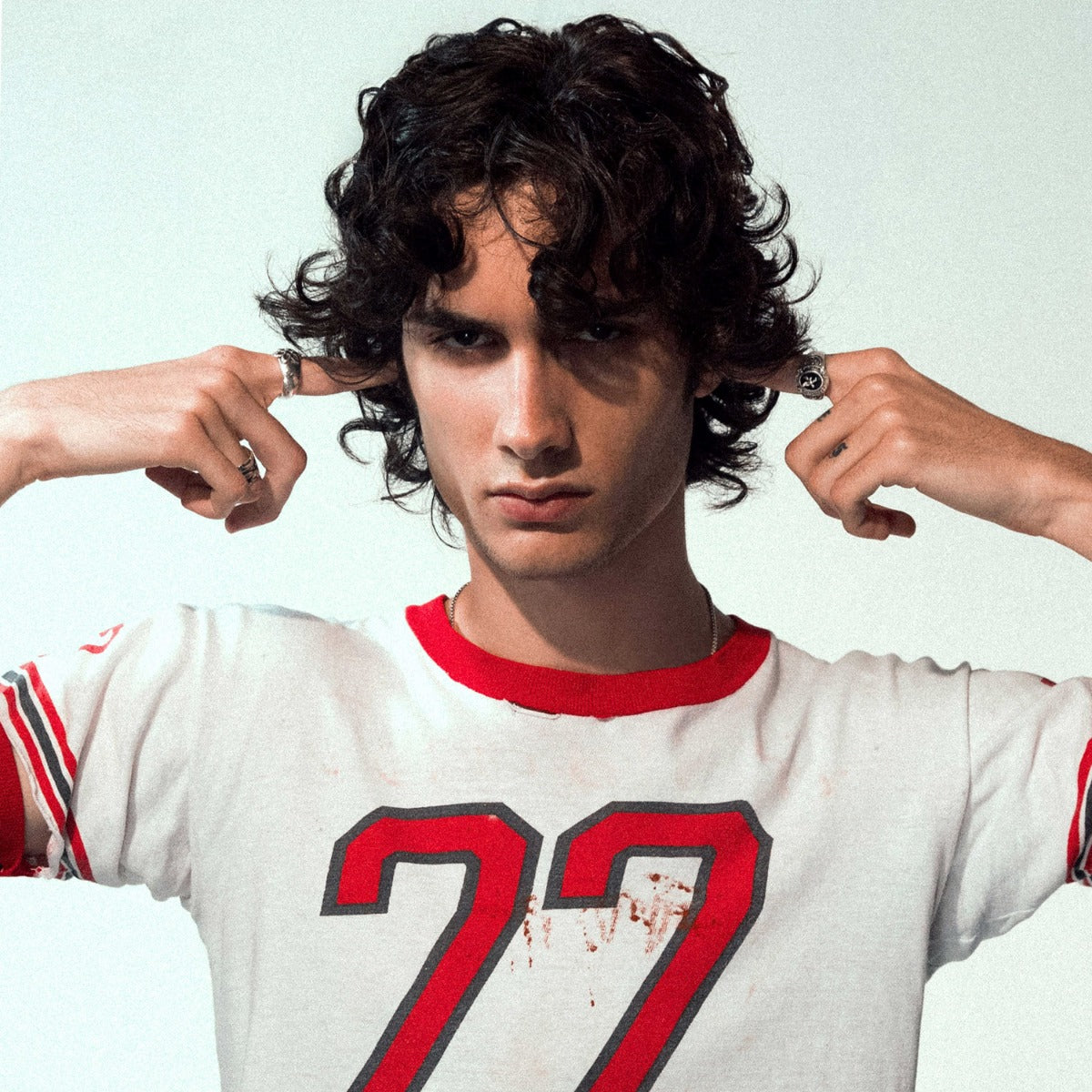 I Barely Know Her (CD) |