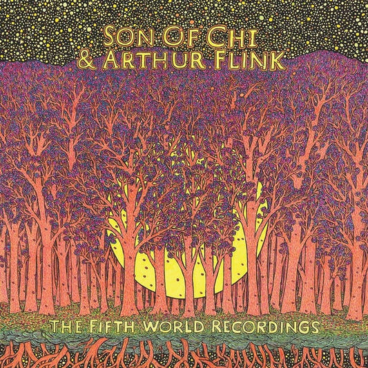 The Fifth World Recordings |