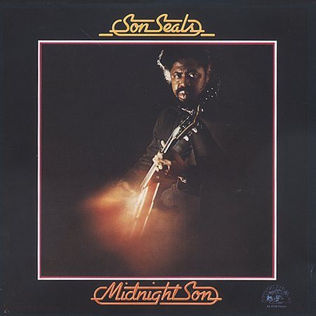 MIDNIGHT SON |