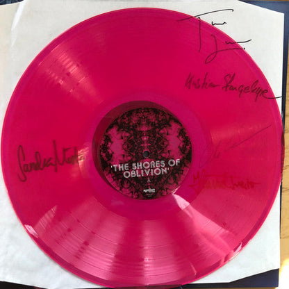 The Shores Of Oblivion | Mint (M) Mint (M)