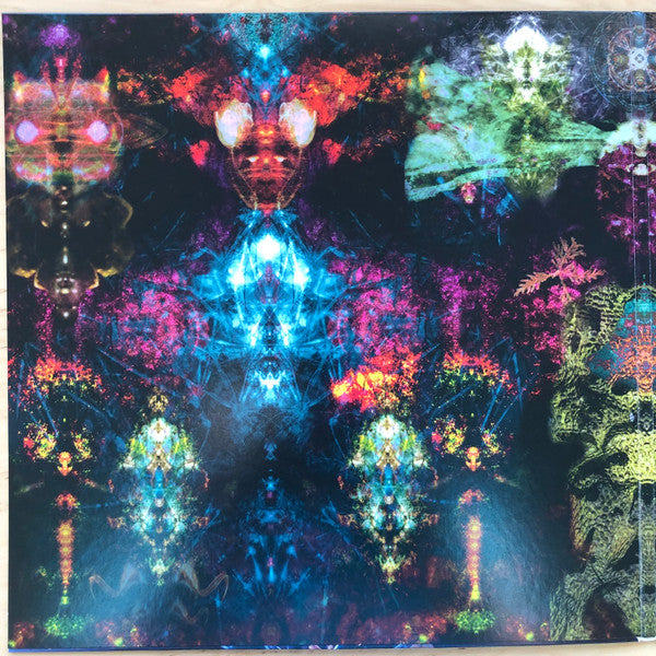 The Shores Of Oblivion | Mint (M) Mint (M)