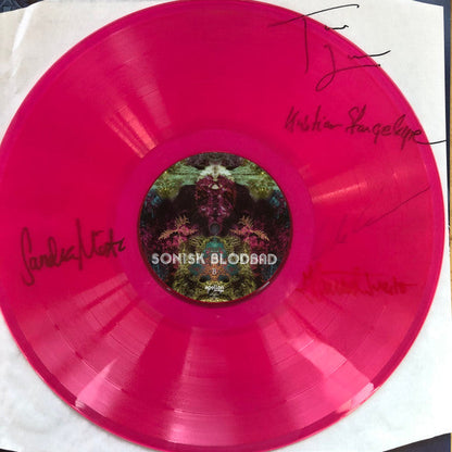 The Shores Of Oblivion | Mint (M) Mint (M)