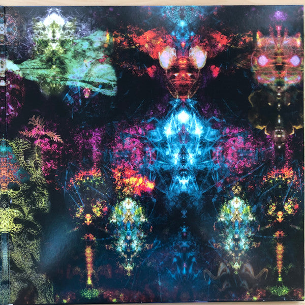 The Shores Of Oblivion | Mint (M) Mint (M)