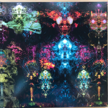 The Shores Of Oblivion | Mint (M) Mint (M)