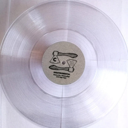 Str8 Inge Inge | Mint (M) Mint (M)