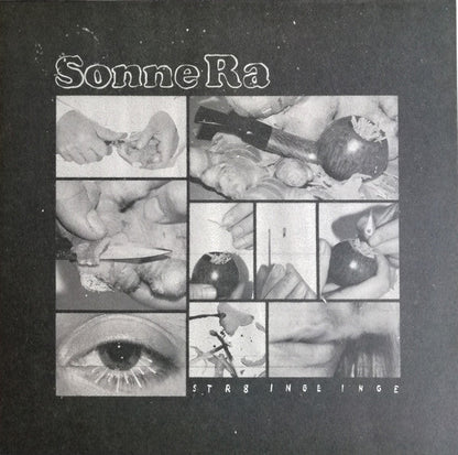 Str8 Inge Inge | Mint (M) Mint (M)