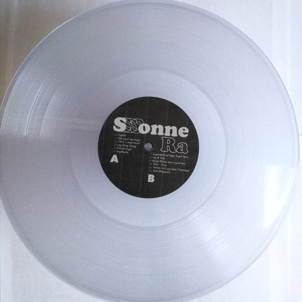 Str8 Inge Inge | Mint (M) Mint (M)