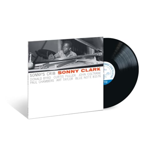Sonny'S Crib (Blue Note Classic Vinyl Edition) [180G Lp] |