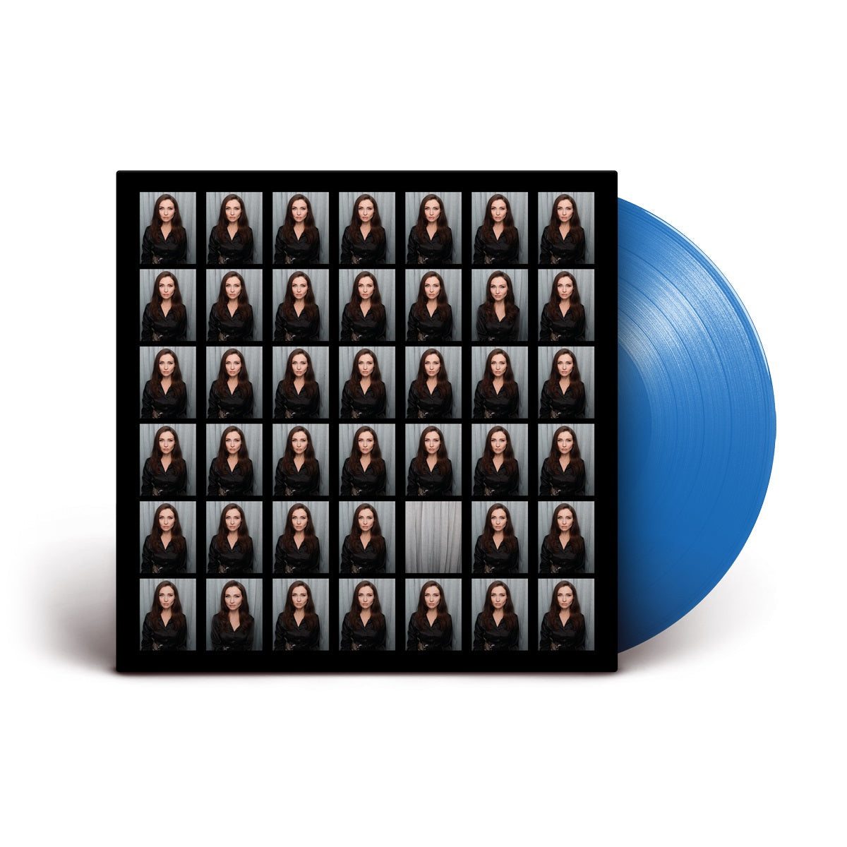 Perimenopop [Blue Vinyl] (Indie Exclusive) | Mint (M) Mint (M)