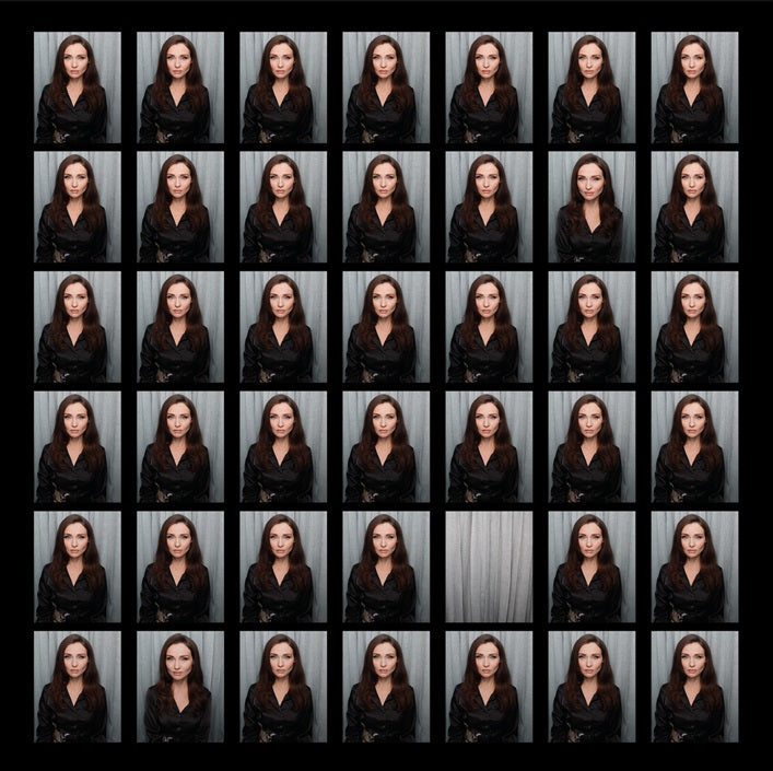 Perimenopop [Blue Vinyl] (Indie Exclusive) | Mint (M) Mint (M)